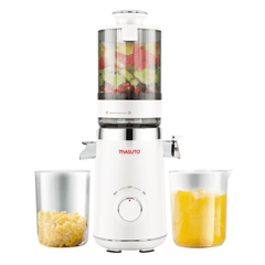 (Hàng nhập khẩu) Máy ép chậm nguyên quả Masuto MS Fresh công suất 150W
