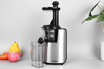 Máy ép chậm Hafele GS-133N của Đức