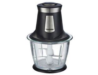 Máy xay thịt Tiross TS5248 cối thủy tinh 1.2L