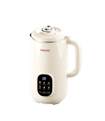Máy làm sữa hạt Masuto MSLoveLux nắp vi áp suất 1L