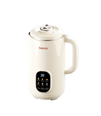Máy làm sữa hạt Masuto MSLoveLux nắp vi áp suất 1L