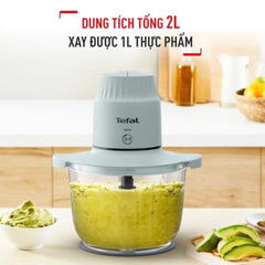 Máy xay thịt Tefal MB603166 công suất 500W