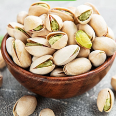 Hạt dẻ cười rang muối Giọt Nắng