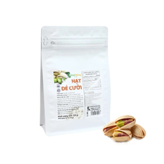 Hạt dẻ cười rang muối Giọt Nắng