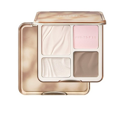 (Hàng nhập khẩu) Bảng Phấn Tạo Khối Bắt Sáng Judydoll Highlight & Contour Palette