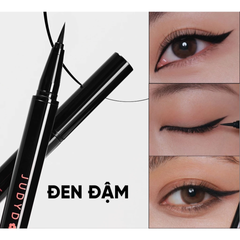 (Hàng nhập khẩu) Bút kẻ mắt nước lâu trôi Judydoll Ink Glider Liquid Eyeliner