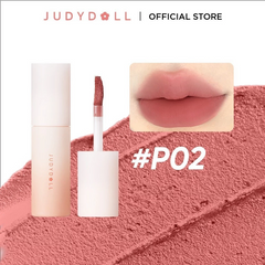 Son Kem Judydoll Lip Mud 3.3G Mềm Mịn