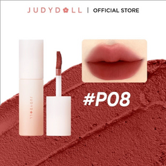 Son Kem Judydoll Lip Mud 3.3G Mềm Mịn