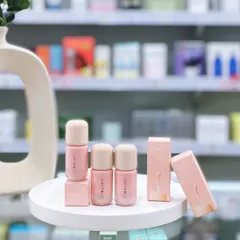 (Hàng nhập khẩu) Má hồng kem Judydoll Blush Lotion