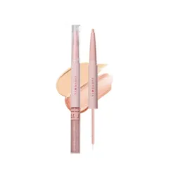 (Hàng nhập khẩu) Bút vẽ bọng mắt 2 đầu Judydoll Under Eye Liner