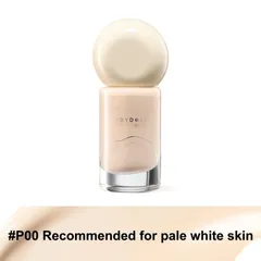 (Hàng nhập khẩu) Kem nền mỏng nhẹ Judydoll Cloud Touch Foundation