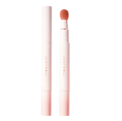 (Hàng nhập khẩu) Son Kem Lì Đầu Bông Judydoll Matte Lip Cream 2.6ml