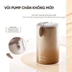 (Hàng nhập khẩu) Kem Lót Kiềm Dầu Nâng Tông Judydoll Mattifying Makeup Base