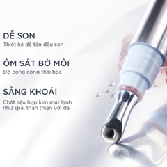 (Hàng nhập khẩu) Son Bóng Dưỡng Môi Judydoll Essence Lip Glaze