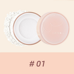 (Hàng nhập khẩu) Phấn Phủ Kiềm Dầu Judydoll Soft Light Setting Powder