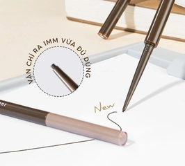 (Hàng nhập khẩu) Bút Kẻ Mắt Judydoll Slim Liquid Eyeliner