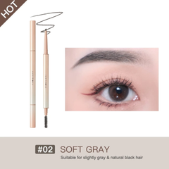 Chì kẻ mày phẩy sợi siêu mảnh Judydoll Define Eyebrow Pencil