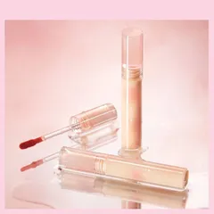 (Hàng nhập khẩu) Son kem lì Judydoll Matte Watery Tint M04 Falling Maple màu đỏ nâu