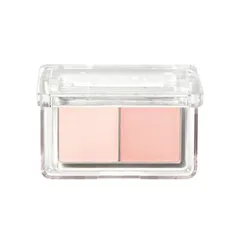 (Hàng nhập khẩu) Phấn má hồng 2 ô Judydoll Dual Color Blush