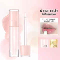 (Hàng nhập khẩu) Dầu dưỡng môi Judydoll Lip Essence