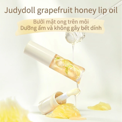(Hàng nhập khẩu) Dầu dưỡng môi Judydoll Lip Essence
