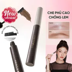 (Hàng nhập khẩu) Mascara lông mày Judydoll Longwear Browcara