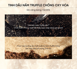 (Hàng nhập khẩu) Kem Nền Judydoll Truffle Essence Foundation 30g