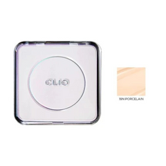 (Hàng nhập khẩu) Phấn Nước Clio Kill Cover Founwear Cushion The Original SPF 50 PA+++