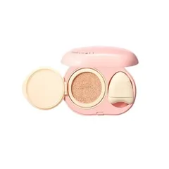(Hàng nhập khẩu) Kem bắt sáng và che khuyết điểm Judydoll Highlight Concealer Cushion