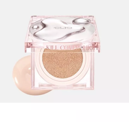 (Hàng nhập khẩu) Phấn Nước Clio Kill Cover High Glow Cushion SPF50+ PA+++