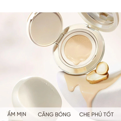 (Hàng nhập khẩu) Phấn nước cho da khô Judydoll Moisturizing Cushion