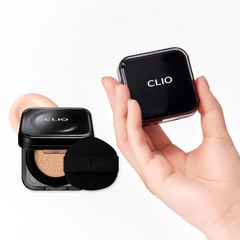 (Hàng nhập khẩu) Phấn Nước Clio Kill Cover The New Founwear Che Khuyết Điểm