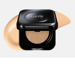 (Hàng nhập khẩu) Phấn Nước Clio Kill Cover The New Founwear Che Khuyết Điểm