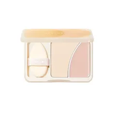 (Hàng nhập khẩu) Bảng bắt sáng 2 ô Judydoll Highlight Duo