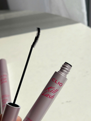 (Hàng nhập khẩu) Mascara Làm Cong Mi Clio Kill Lash Superproof  Fine