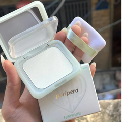 (Hàng nhập khẩu) Phấn phủ kiềm dầu Peripera Filter Fit Blur Pact