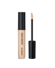 (Hàng nhập khẩu) Kem Che Khuyết Điểm Peripera Double Longwear Cover Concealer