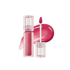 (Hàng nhập khẩu) Son tint bóng Peripera Water Bare Tint