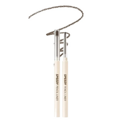 (Hàng nhập khẩu) Chì Kẻ Mắt Peripera Speedy Pencil Liner Chống Trôi