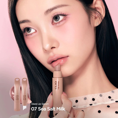 (Hàng nhập khẩu) Son Dưỡng Có Màu Clio Glaze Lip Serum