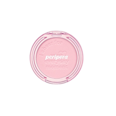(Hàng nhập khẩu) Phấn má hồng Peripera Pure Blushed Sunshine Cheek