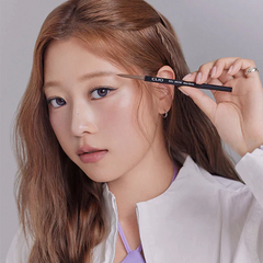 (Hàng nhập khẩu) Chì Kẻ Mày Siêu Mảnh Clio Kill Brown Slim Brown