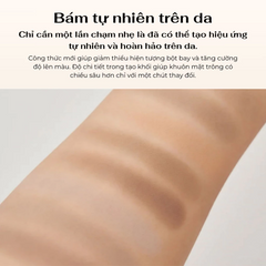 (Hàng nhập khẩu) Phấn Tạo Khối Hiệu Ứng Tự Nhiên Peripera V Shading