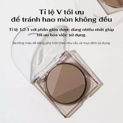 (Hàng nhập khẩu) Phấn Tạo Khối Hiệu Ứng Tự Nhiên Peripera V Shading