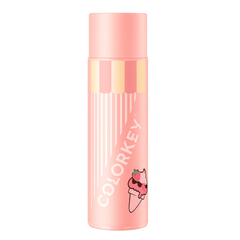 (Hàng nhập khẩu) Xịt Khóa Lớp Trang Điểm Colorkey Airy Soft Matte Makeup Setting Spray Ice Cream