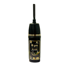 Dầu Gội Phủ Bạc Hi-gen Gội Là Đen Chai Lược 250ml