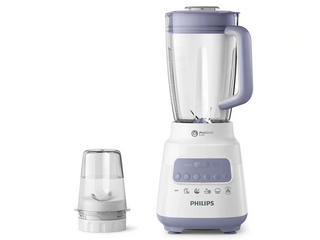 Máy xay sinh tố 2 cối Philips HR2221/00