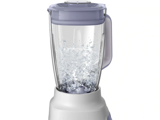 Máy xay sinh tố 2 cối Philips HR2221/00