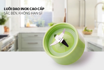 Máy xay đa năng 2 cối Sunhouse SHD5112 công suất 350W