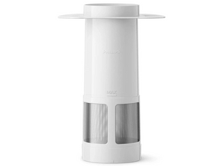 Máy xay sinh tố đa năng 3 cối Philips HR2223/00
